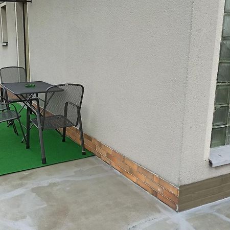 Apartmán Milena Jičín Kültér fotó