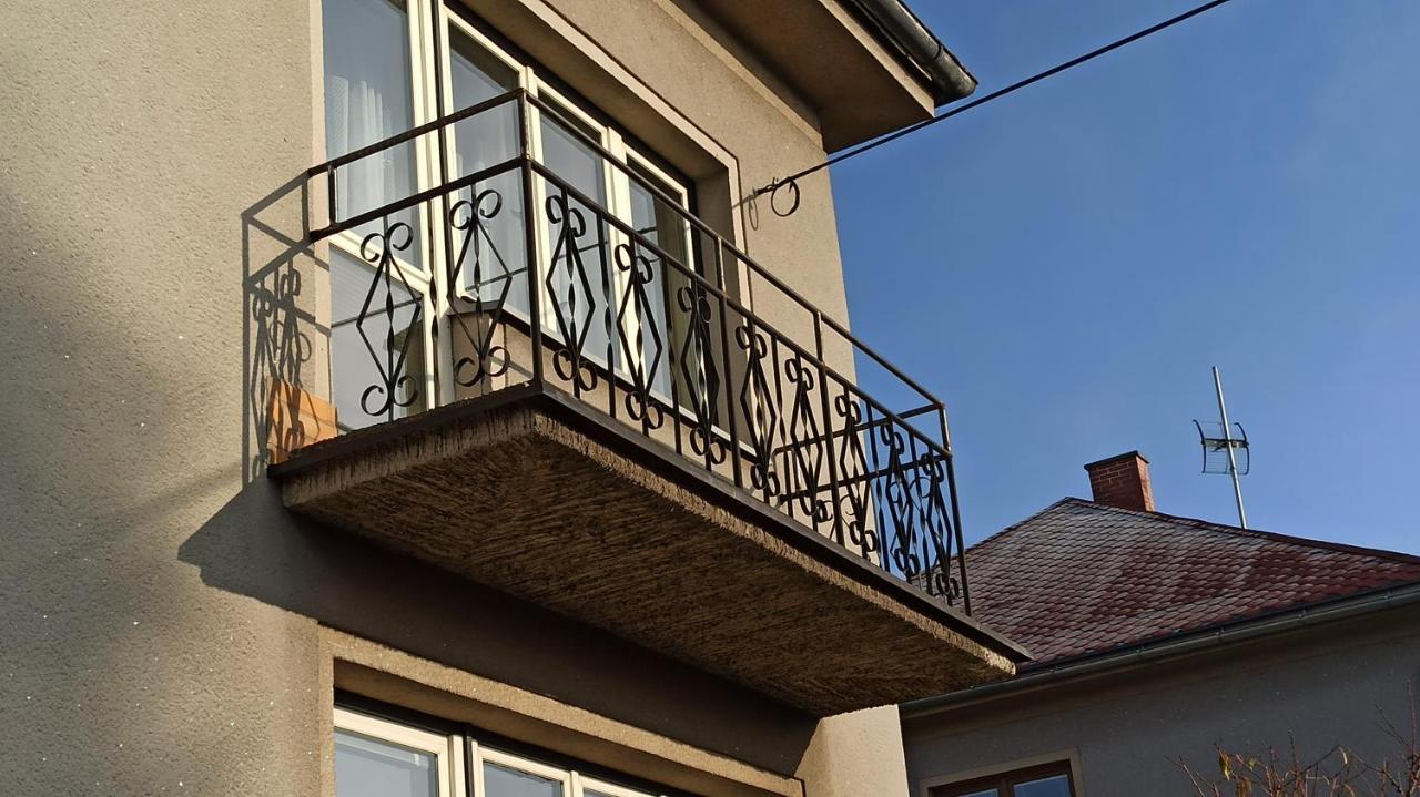 Apartmán Milena Jičín Kültér fotó