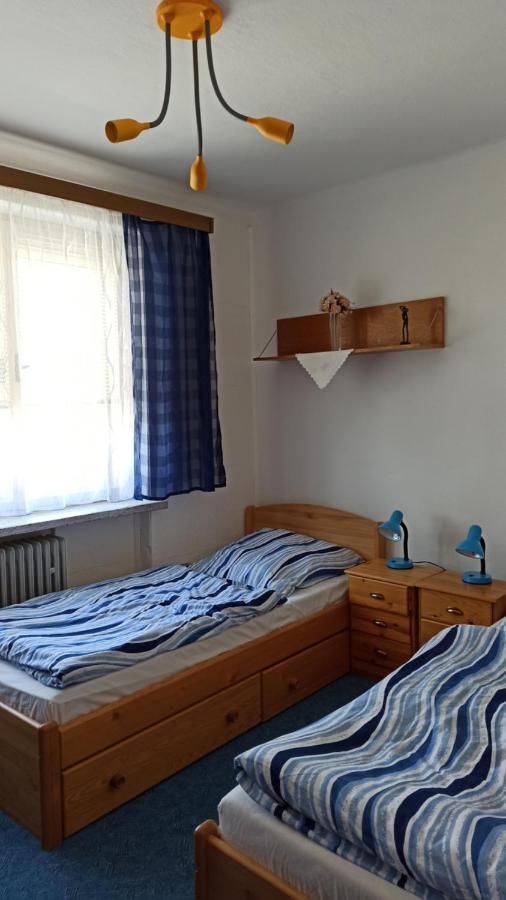 Apartmán Milena Jičín Kültér fotó