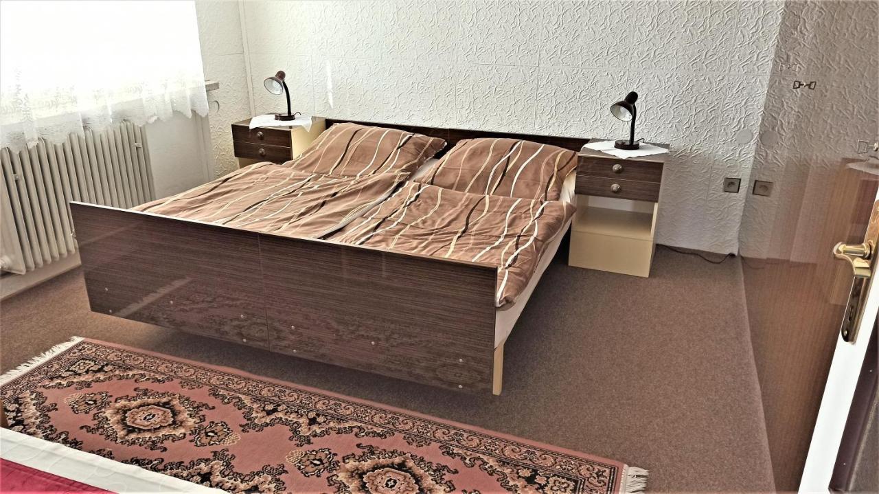 Apartmán Milena Jičín Kültér fotó