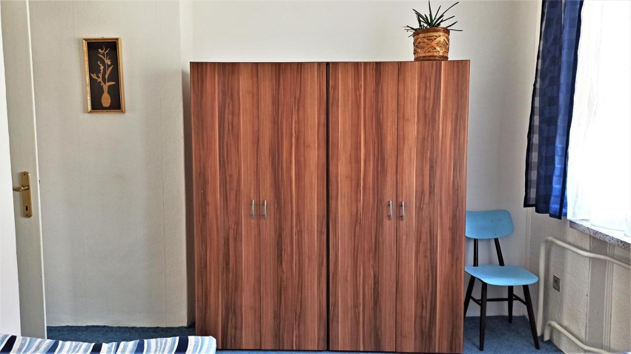 Apartmán Milena Jičín Kültér fotó