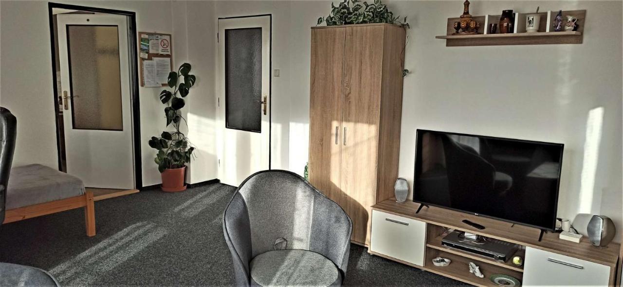 Apartmán Milena Jičín Kültér fotó