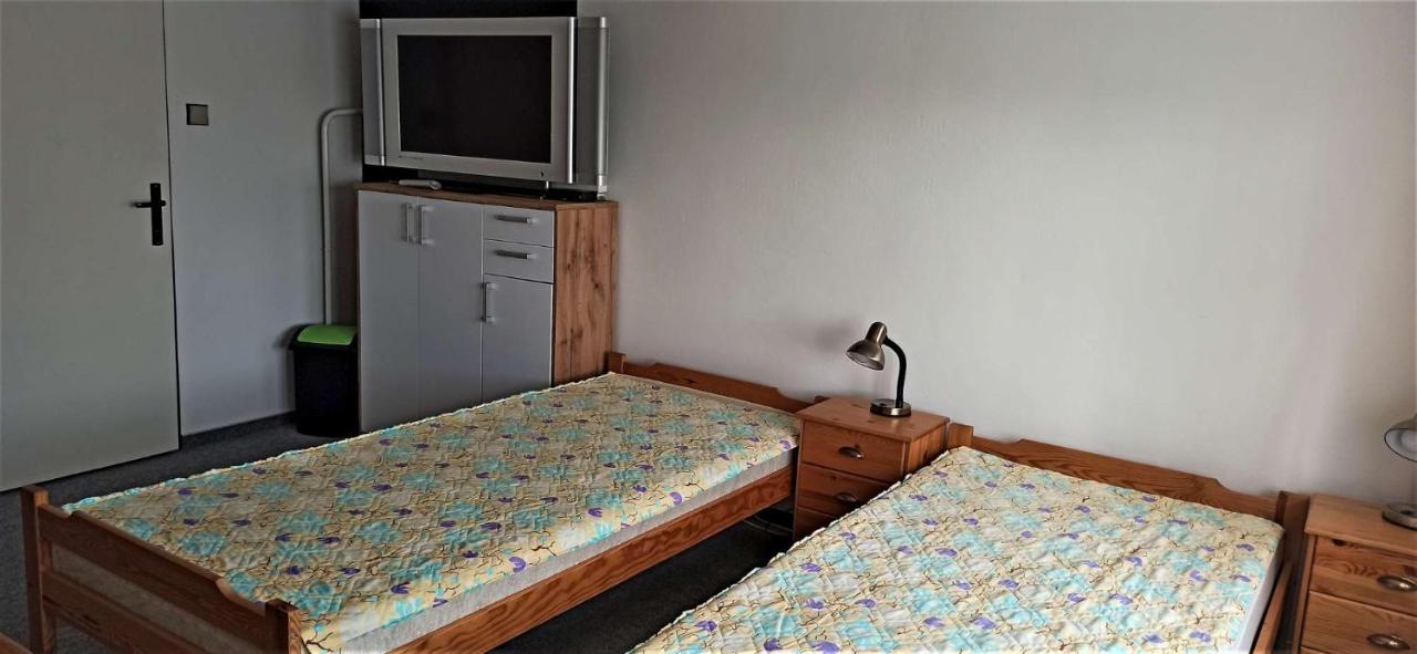 Apartmán Milena Jičín Kültér fotó