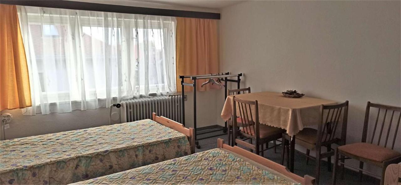 Apartmán Milena Jičín Kültér fotó