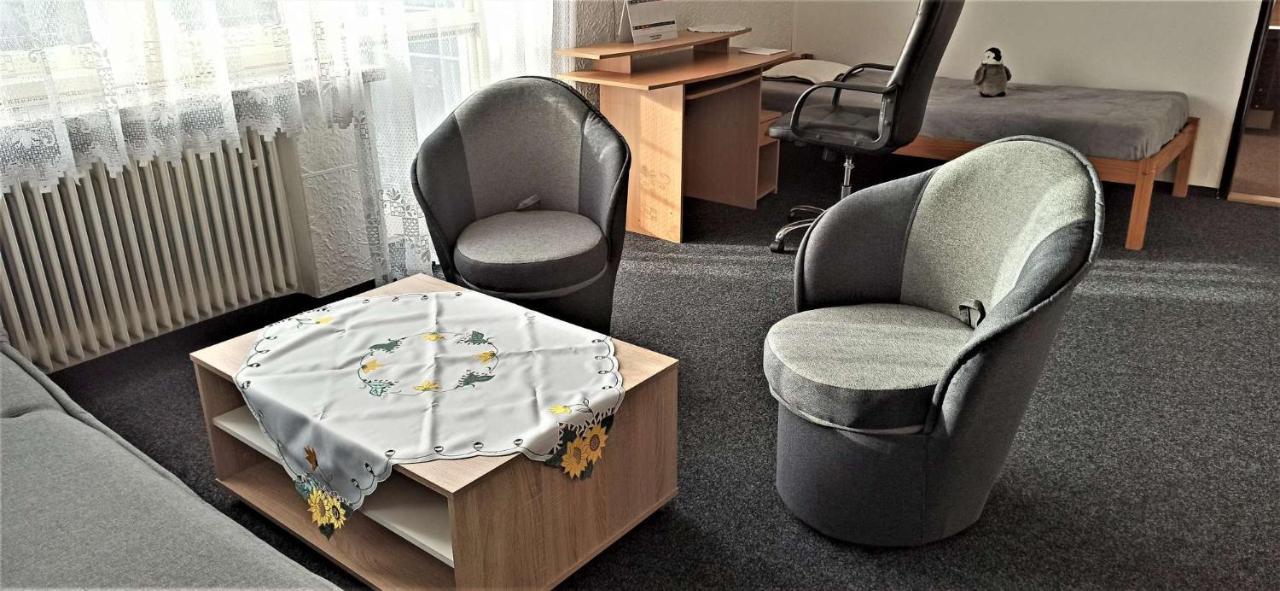 Apartmán Milena Jičín Kültér fotó