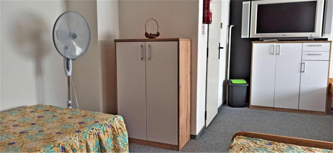 Apartmán Milena Jičín Kültér fotó