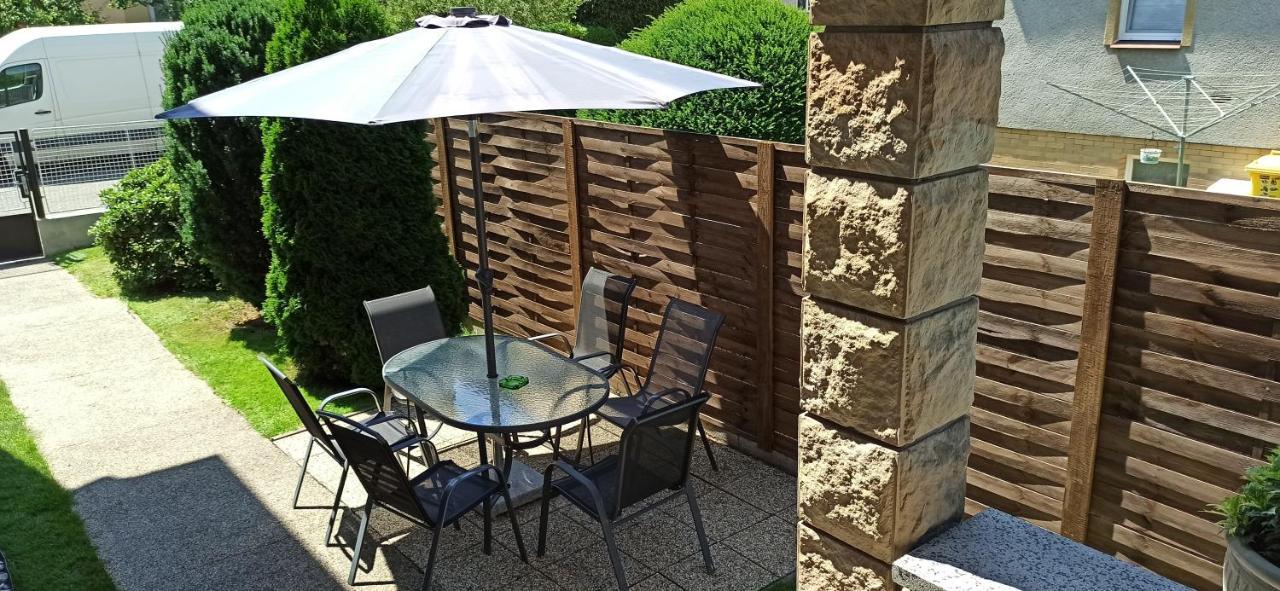 Apartmán Milena Jičín Kültér fotó