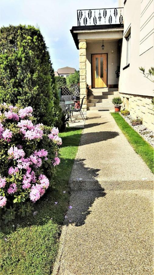 Apartmán Milena Jičín Kültér fotó