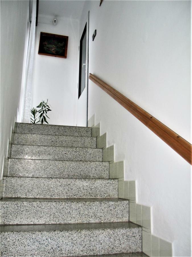 Apartmán Milena Jičín Kültér fotó