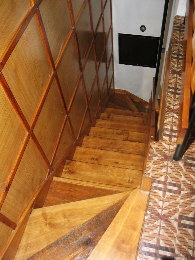 Apartmán Milena Jičín Kültér fotó