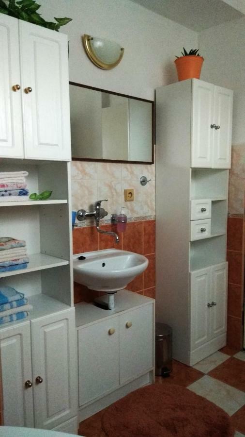 Apartmán Milena Jičín Kültér fotó
